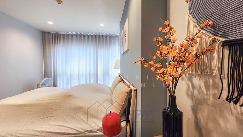 Rain Cha Am-Hua Hin, Phetchaburi, 429 Petchakasem Road, Cha-am, Cha-Am, Phetchaburi, 2 Bedrooms, 61 sqm, Condo For Sale, by Chuanpit Tongmanee, 500165212 - DDproperty.com