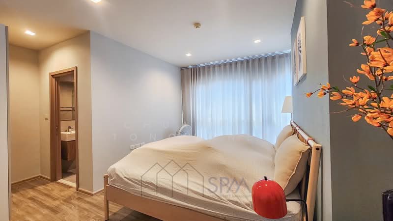 Rain Cha Am-Hua Hin, Phetchaburi, 429 Petchakasem Road, Cha-am, Cha-Am, Phetchaburi, 2 Bedrooms, 61 sqm, Condo For Sale, by Chuanpit Tongmanee, 500165212 - DDproperty.com
