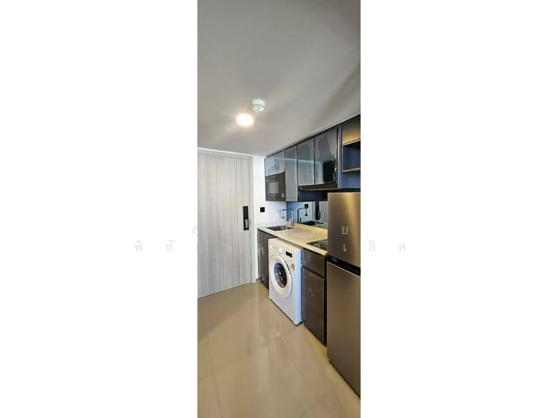 Park Origin Chula-Samyan, Bangkok, Rama 4 Road, Maha Phrutharam, Bang Rak, Bangkok, 1 Bedroom, 33 sqm, Condo For Rent, by สุทธิหทัย พิทักษ์วงศ์เลิศ, 500165213 - DDproperty.com