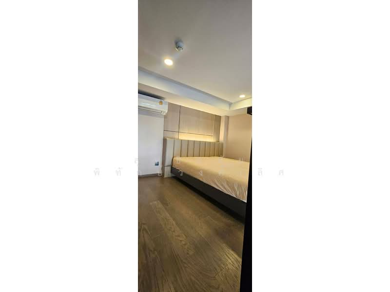 Park Origin Chula-Samyan, Bangkok, Rama 4 Road, Maha Phrutharam, Bang Rak, Bangkok, 1 Bedroom, 33 sqm, Condo For Rent, by สุทธิหทัย พิทักษ์วงศ์เลิศ, 500165213 - DDproperty.com