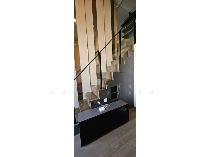 Park Origin Chula-Samyan, Bangkok, Rama 4 Road, Maha Phrutharam, Bang Rak, Bangkok, 1 Bedroom, 33 sqm, Condo For Rent, by สุทธิหทัย พิทักษ์วงศ์เลิศ, 500165213 - DDproperty.com