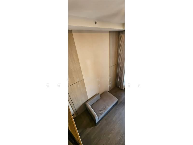 Park Origin Chula-Samyan, Bangkok, Rama 4 Road, Maha Phrutharam, Bang Rak, Bangkok, 1 Bedroom, 33 sqm, Condo For Rent, by สุทธิหทัย พิทักษ์วงศ์เลิศ, 500165213 - DDproperty.com