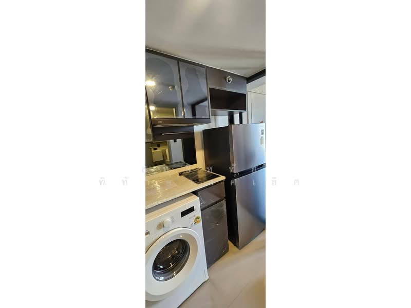 Park Origin Chula-Samyan, Bangkok, Rama 4 Road, Maha Phrutharam, Bang Rak, Bangkok, 1 Bedroom, 33 sqm, Condo For Rent, by สุทธิหทัย พิทักษ์วงศ์เลิศ, 500165213 - DDproperty.com