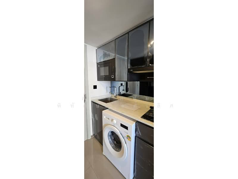 Park Origin Chula-Samyan, Bangkok, Rama 4 Road, Maha Phrutharam, Bang Rak, Bangkok, 1 Bedroom, 33 sqm, Condo For Rent, by สุทธิหทัย พิทักษ์วงศ์เลิศ, 500165213 - DDproperty.com