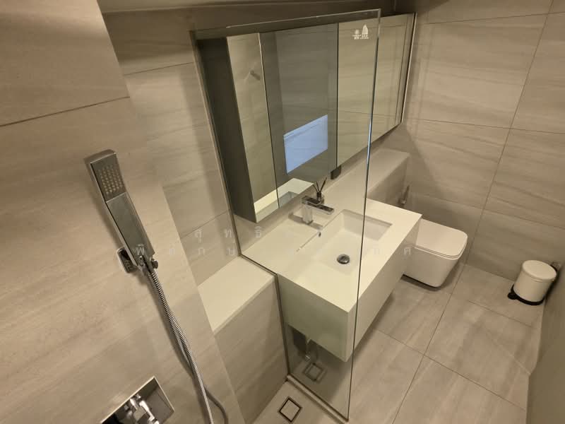 Park Origin Chula-Samyan, Bangkok, Rama 4 Road, Maha Phrutharam, Bang Rak, Bangkok, 1 Bedroom, 33 sqm, Condo For Rent, by สุทธิหทัย พิทักษ์วงศ์เลิศ, 500165213 - DDproperty.com