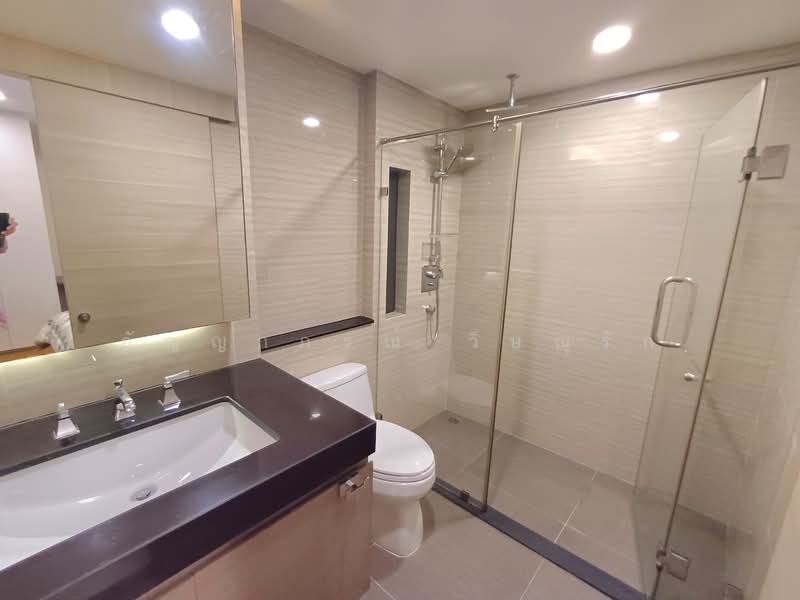 Klass Langsuan, Bangkok, 31-1 Soi Langsuan, Langsuan Road, Lumphini, Pathum Wan, Bangkok, 1 Bedroom, 33 sqm, Condo For Rent, by อัญญาภรณ์ วิษณุรัก, 500165214 - DDproperty.com