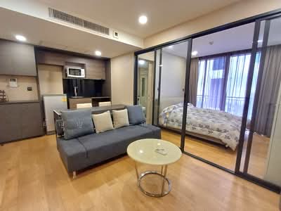 For Rent - Klass Langsuan, Bangkok