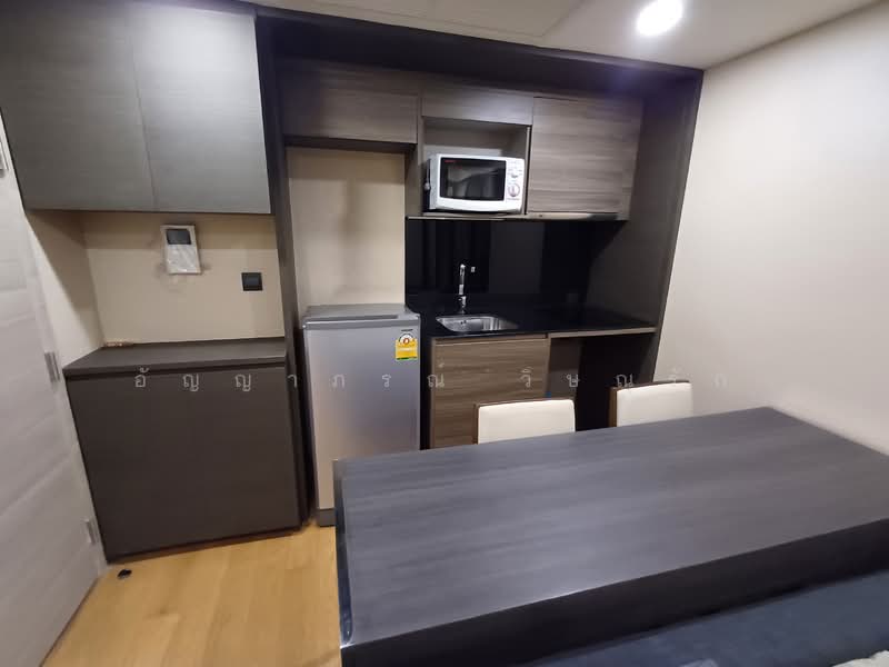 Klass Langsuan, Bangkok, 31-1 Soi Langsuan, Langsuan Road, Lumphini, Pathum Wan, Bangkok, 1 Bedroom, 33 sqm, Condo For Rent, by อัญญาภรณ์ วิษณุรัก, 500165214 - DDproperty.com