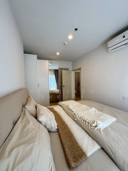 Life Rama 4-Asoke, Bangkok, Rama 4 Road, Khlong Toei, Khlong Toei, Bangkok, 1 Bedroom, 35 sqm, Condo For Rent, by Kittitach Sukjoy, 500165217 - DDproperty.com