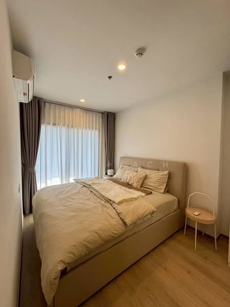 Life Rama 4-Asoke, Bangkok, Rama 4 Road, Khlong Toei, Khlong Toei, Bangkok, 1 Bedroom, 35 sqm, Condo For Rent, by Kittitach Sukjoy, 500165217 - DDproperty.com