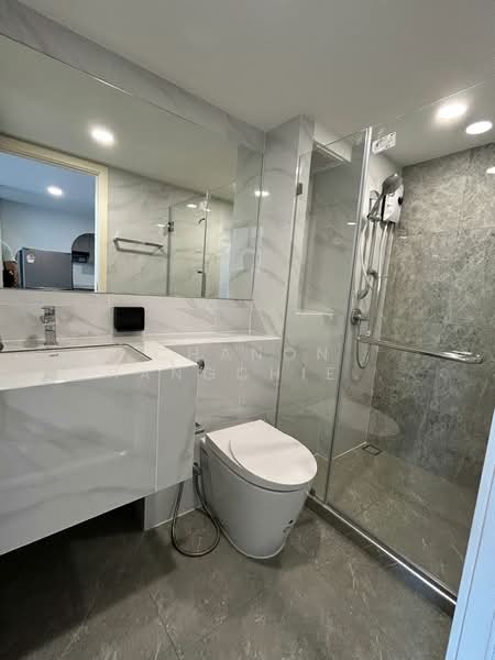 SO Origin Phahol 69 Station : โซ ออริจิ้น พหล 69 สเตชั่น, Bangkok, ถ.พหลโยธิน, Anusaowari, Bang Khen, Bangkok, 1 Bedroom, 30 sqm, Condo For Rent, by Chanon Phangchienghien, 500165218 - DDproperty.com