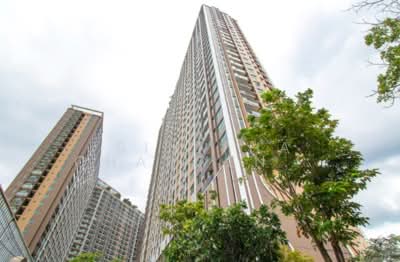 ขาย - Supalai Veranda Phasi Charoen Station : ศุภาลัย เวอเรนด้า สถานีภาษีเจริญ, กรุงเทพ