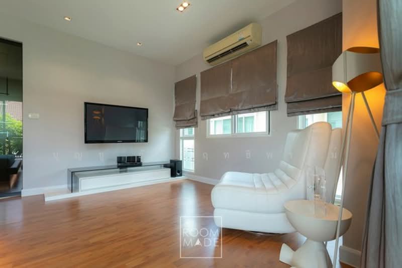 ไม่พบโครงการ, Nonthaburi, ราชพฤกษ์, Mahasawat, Bang Kruai, Nonthaburi, 3 Bedrooms, 252 sqm, Single Detached House For Sale, by บุญชู อัศวฤทธิพรหม์, 500165220 - DDproperty.com