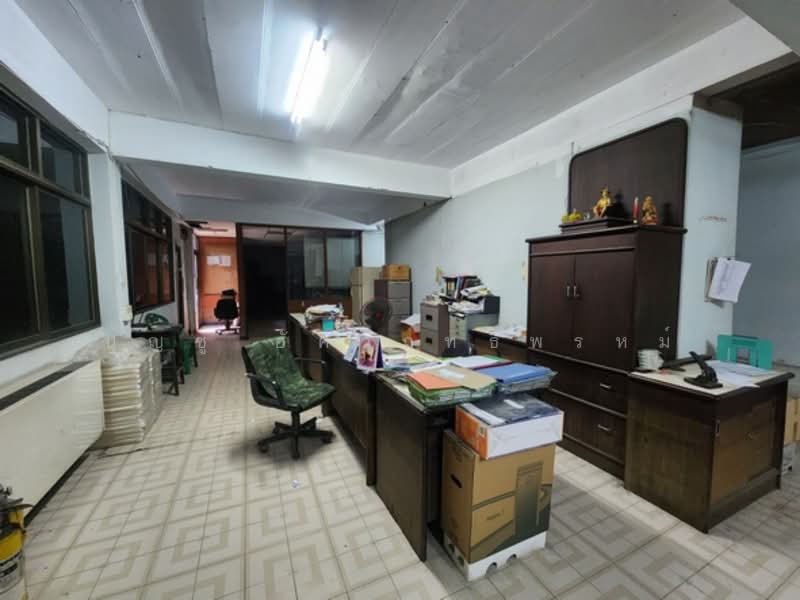 ไม่พบโครงการ, Samut Sakhon, เพชรเกษม, Om Noi, Krathum Baen, Samut Sakhon, , 1,950 sqm, Warehouse/Factory For Rent, by บุญชู อัศวฤทธิพรหม์, 500165222 - DDproperty.com