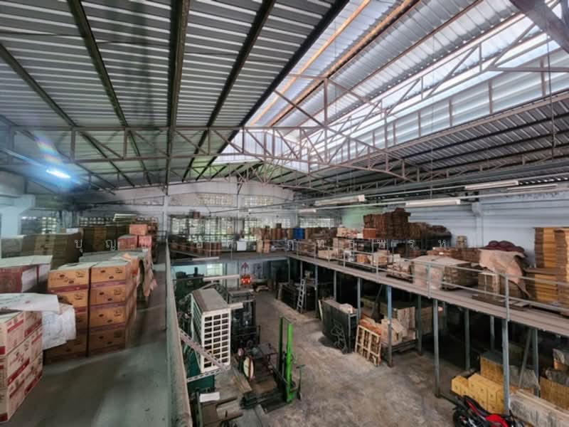 ไม่พบโครงการ, Samut Sakhon, เพชรเกษม, Om Noi, Krathum Baen, Samut Sakhon, , 1,950 sqm, Warehouse/Factory For Rent, by บุญชู อัศวฤทธิพรหม์, 500165222 - DDproperty.com