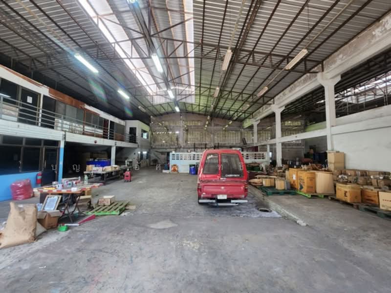 ไม่พบโครงการ, Samut Sakhon, เพชรเกษม, Om Noi, Krathum Baen, Samut Sakhon, , 1,950 sqm, Warehouse/Factory For Rent, by บุญชู อัศวฤทธิพรหม์, 500165222 - DDproperty.com
