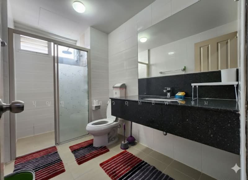 Metro Park Sathorn, Bangkok, Kanlapaphruek Road, Bang Wa, Phasi Charoen, Bangkok, 2 Bedrooms, 56 sqm, Condo For Sale, by บุญชู อัศวฤทธิพรหม์, 500165223 - DDproperty.com