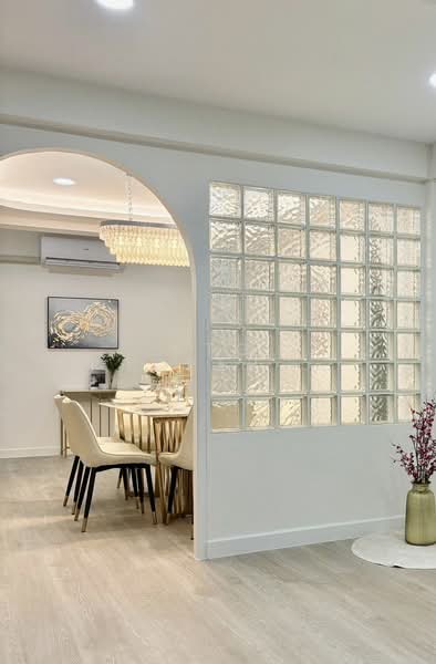 NG256 ให้เช่า บ้านเดี่ยว สวย ตกแต่งใหม่ พร้อมเฟอร์ ห้วยขวาง สุทธิสาร ใกล้ MRT สุทธิสาร, กรุงเทพ, 20 มิถุนา, ห้วยขวาง, ห้วยขวาง, กรุงเทพ, 200 ตร.ม., บ้านเดี่ยว ให้เช่า, โดย NTG Property House Co.,Ltd., 500165224 - DDproperty.com