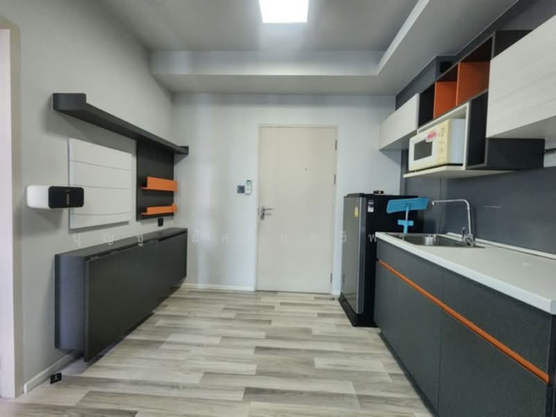 Ease 2 Rama 2, Bangkok, Soi Rama 2 54, Rama 2 Road, Samae Dam, Bang Khun Thian, Bangkok, 1 Bedroom, 26 sqm, Condo For Rent, by บุญชู อัศวฤทธิพรหม์, 500165226 - DDproperty.com