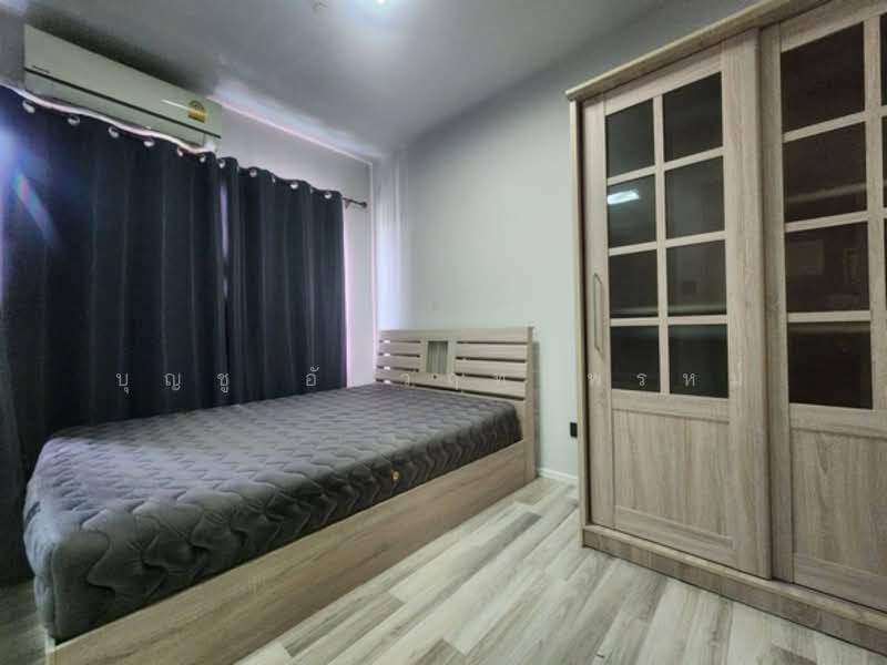 Ease 2 Rama 2, Bangkok, Soi Rama 2 54, Rama 2 Road, Samae Dam, Bang Khun Thian, Bangkok, 1 Bedroom, 26 sqm, Condo For Rent, by บุญชู อัศวฤทธิพรหม์, 500165226 - DDproperty.com