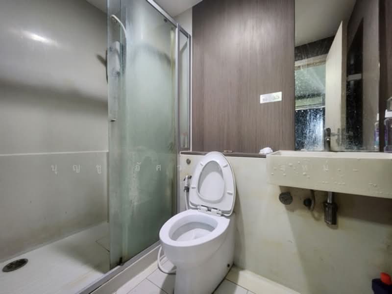 Ease 2 Rama 2, Bangkok, Soi Rama 2 54, Rama 2 Road, Samae Dam, Bang Khun Thian, Bangkok, 1 Bedroom, 26 sqm, Condo For Rent, by บุญชู อัศวฤทธิพรหม์, 500165226 - DDproperty.com