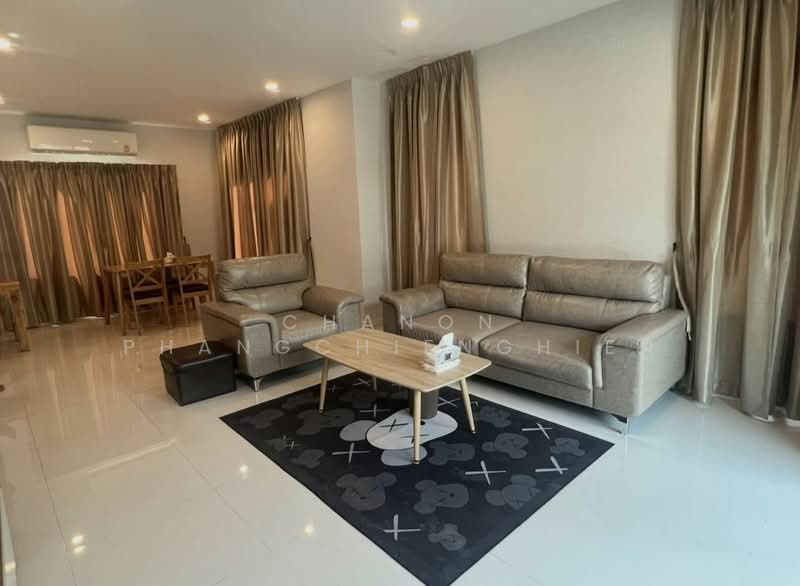 Passorn Prestige Bangna-Suvarnabhumi : ภัสสร เพรสทีจ บางนา-สุวรรณภูมิ, สมุทรปราการ, ถนนกิ่งแก้ว, ราชาเทวะ, บางพลี, สมุทรปราการ, 208 ตร.ม., บ้านเดี่ยว ให้เช่า, โดย Chanon Phangchienghien, 500165227 - DDproperty.com