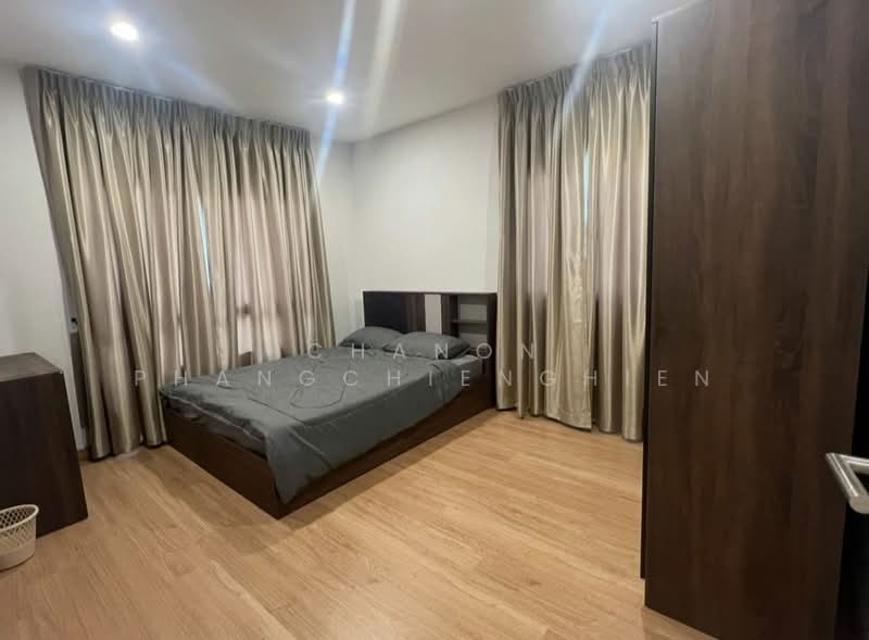 Passorn Prestige Bangna-Suvarnabhumi : ภัสสร เพรสทีจ บางนา-สุวรรณภูมิ, สมุทรปราการ, ถนนกิ่งแก้ว, ราชาเทวะ, บางพลี, สมุทรปราการ, 208 ตร.ม., บ้านเดี่ยว ให้เช่า, โดย Chanon Phangchienghien, 500165227 - DDproperty.com