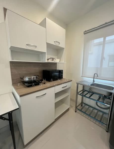 Passorn Prestige Bangna-Suvarnabhumi : ภัสสร เพรสทีจ บางนา-สุวรรณภูมิ, สมุทรปราการ, ถนนกิ่งแก้ว, ราชาเทวะ, บางพลี, สมุทรปราการ, 208 ตร.ม., บ้านเดี่ยว ให้เช่า, โดย Chanon Phangchienghien, 500165227 - DDproperty.com