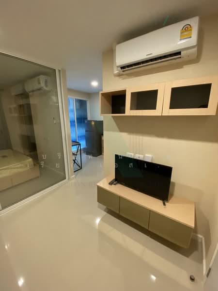 JW Condo @ Don Mueang, Bangkok, Songprapa, Si Khan, Don Mueang, Bangkok, 1 Bedroom, 26 sqm, Condo For Sale, by NR AGENT, 500165228 - DDproperty.com