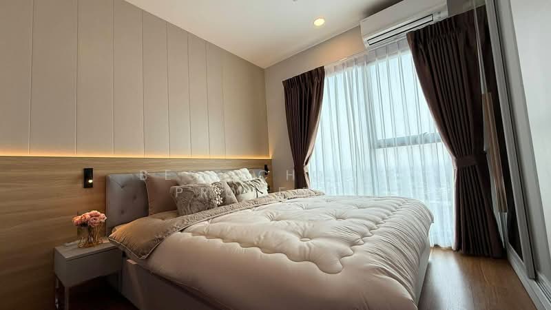 Arise Charoen Mueang, Chiang Mai, Nong Pa Krang, Muang Chiang Mai, Chiang Mai, 1 Bedroom, 31 sqm, Condo For Rent, by Best Choice Property, 500165229 - DDproperty.com