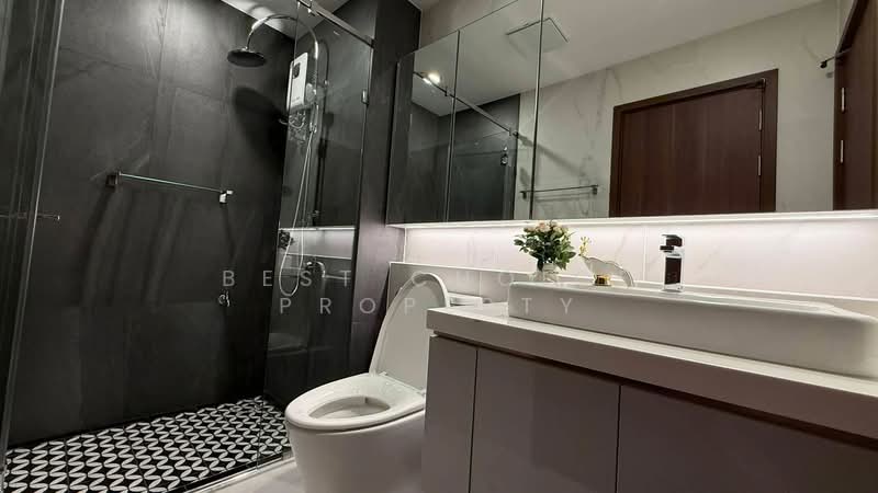 Arise Charoen Mueang, Chiang Mai, Nong Pa Krang, Muang Chiang Mai, Chiang Mai, 1 Bedroom, 31 sqm, Condo For Rent, by Best Choice Property, 500165229 - DDproperty.com