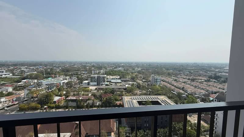 Arise Charoen Mueang : อะไรซ์ เจริญเมือง, เชียงใหม่, หนองป่าครั่ง, เมืองเชียงใหม่, เชียงใหม่, 31 ตร.ม., คอนโด ให้เช่า, โดย Best Choice Property, 500165229 - DDproperty.com