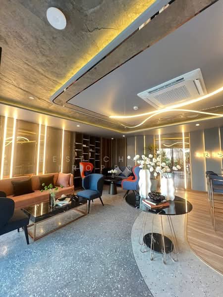 Arise Charoen Mueang : อะไรซ์ เจริญเมือง, เชียงใหม่, หนองป่าครั่ง, เมืองเชียงใหม่, เชียงใหม่, 31 ตร.ม., คอนโด ให้เช่า, โดย Best Choice Property, 500165229 - DDproperty.com