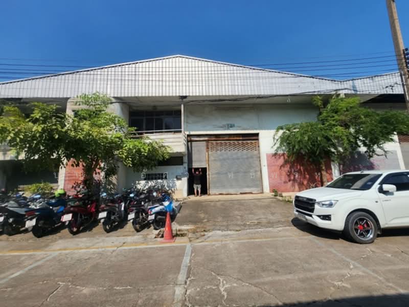 ไม่พบโครงการ, Samut Sakhon, เพชรเกษม, Om Noi, Krathum Baen, Samut Sakhon, , 1,950 sqm, Warehouse/Factory For Sale, by บุญชู อัศวฤทธิพรหม์, 500165230 - DDproperty.com