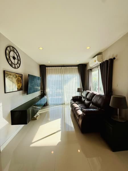 Centro Suksawat-Rama 3, Bangkok, Pracha Uthit Road 69, Bangmot, Thung Khru, Bangkok, 4 Bedrooms, 173 sqm, Single Detached House For Rent, by Chanon Phangchienghien, 500165231 - DDproperty.com