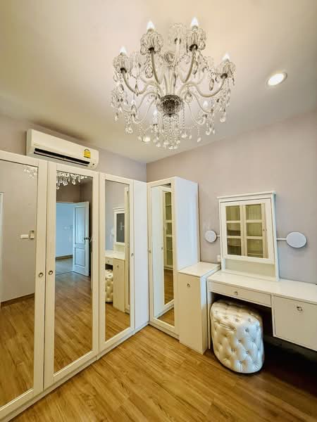 Centro Suksawat-Rama 3, Bangkok, Pracha Uthit Road 69, Bangmot, Thung Khru, Bangkok, 4 Bedrooms, 173 sqm, Single Detached House For Rent, by Chanon Phangchienghien, 500165231 - DDproperty.com