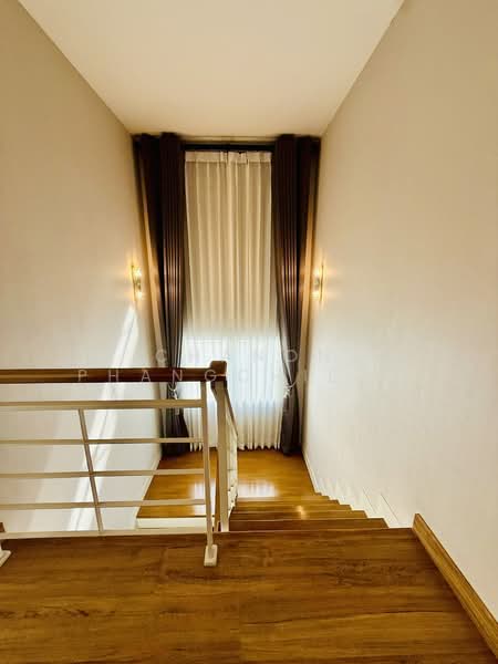 Centro Suksawat-Rama 3, Bangkok, Pracha Uthit Road 69, Bangmot, Thung Khru, Bangkok, 4 Bedrooms, 173 sqm, Single Detached House For Rent, by Chanon Phangchienghien, 500165231 - DDproperty.com