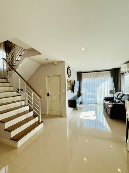 Centro Suksawat-Rama 3 : เซนโทร สุขสวัสดิ์-พระราม 3, กรุงเทพ, ถนนประชาอุทิศ 69, บางมด, ทุ่งครุ, กรุงเทพ, 173 ตร.ม., บ้านเดี่ยว ให้เช่า, โดย Chanon Phangchienghien, 500165231 - DDproperty.com