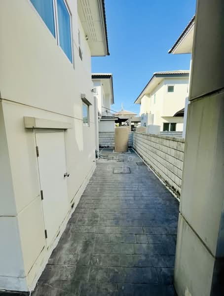 Centro Suksawat-Rama 3, Bangkok, Pracha Uthit Road 69, Bangmot, Thung Khru, Bangkok, 4 Bedrooms, 173 sqm, Single Detached House For Rent, by Chanon Phangchienghien, 500165231 - DDproperty.com