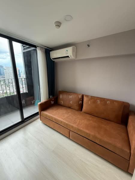 Knightsbridge Prime Sathorn : ไนท์บริดจ์ ไพรม์ สาทร, กรุงเทพ, 599 นราธิวาสราชนครินทร์, ทุ่งมหาเมฆ, สาทร, กรุงเทพ, 30 ตร.ม., คอนโด ให้เช่า, โดย สุทธิหทัย พิทักษ์วงศ์เลิศ, 500165234 - DDproperty.com