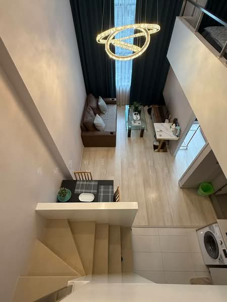 Knightsbridge Prime Sathorn : ไนท์บริดจ์ ไพรม์ สาทร, กรุงเทพ, 599 นราธิวาสราชนครินทร์, ทุ่งมหาเมฆ, สาทร, กรุงเทพ, 30 ตร.ม., คอนโด ให้เช่า, โดย สุทธิหทัย พิทักษ์วงศ์เลิศ, 500165234 - DDproperty.com