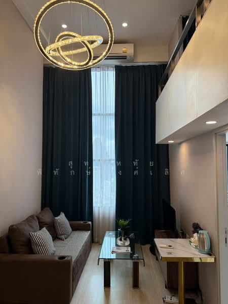 Knightsbridge Prime Sathorn : ไนท์บริดจ์ ไพรม์ สาทร, กรุงเทพ, 599 นราธิวาสราชนครินทร์, ทุ่งมหาเมฆ, สาทร, กรุงเทพ, 30 ตร.ม., คอนโด ให้เช่า, โดย สุทธิหทัย พิทักษ์วงศ์เลิศ, 500165234 - DDproperty.com