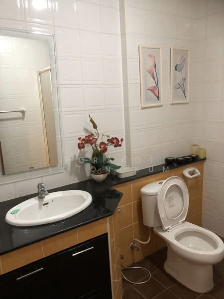 หมู่บ้านบุษบา ใกล้โรงพยาบาลเซนต์คารอส และตลาดบางพูน, Pathum Thani, Bang Kadi, Muang Pathum Thani, Pathum Thani, 3 Bedrooms, 150 sqm, Single Detached House For Rent, by Korakot Lotongkum, 500165235 - DDproperty.com