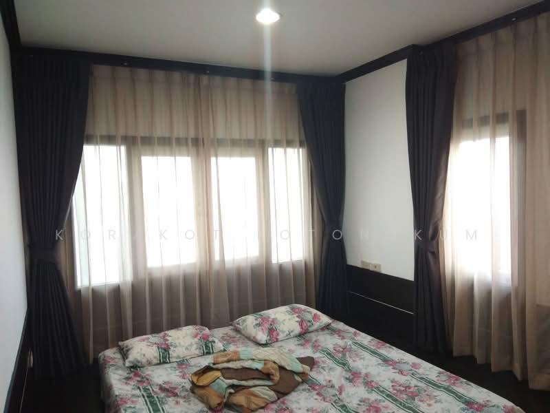 หมู่บ้านบุษบา ใกล้โรงพยาบาลเซนต์คารอส และตลาดบางพูน, Pathum Thani, Bang Kadi, Muang Pathum Thani, Pathum Thani, 3 Bedrooms, 150 sqm, Single Detached House For Rent, by Korakot Lotongkum, 500165235 - DDproperty.com