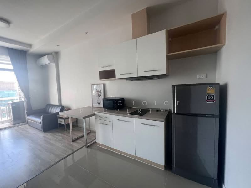 My Hip Condo 2, Chiang Mai, Nong Pa Krang, Muang Chiang Mai, Chiang Mai, 1 Bedroom, 43 sqm, Condo For Rent, by Best Choice Property, 500165237 - DDproperty.com