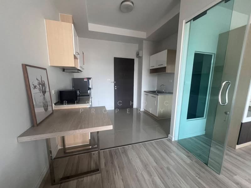 My Hip Condo 2, Chiang Mai, Nong Pa Krang, Muang Chiang Mai, Chiang Mai, 1 Bedroom, 43 sqm, Condo For Rent, by Best Choice Property, 500165237 - DDproperty.com