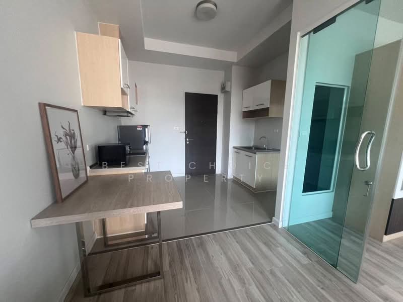 My Hip Condo 2, Chiang Mai, Nong Pa Krang, Muang Chiang Mai, Chiang Mai, 1 Bedroom, 43 sqm, Condo For Rent, by Best Choice Property, 500165237 - DDproperty.com