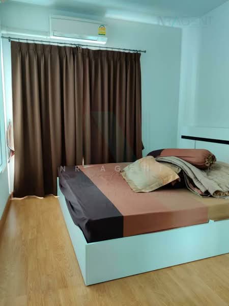 The Parkland Grand Asoke-Phetchaburi, Bangkok, 1811 Phetchaburi Rd, Bang Kapi, Huai Khwang, Bangkok, 1 Bedroom, 35 sqm, Condo For Sale, by NR AGENT, 500165238 - DDproperty.com