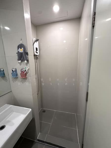 Knightsbridge Prime Sathorn, Bangkok, 599 Naradhiwas Rajanagarindra Road, Thung Maha Mek, Sathon, Bangkok, 1 Bedroom, 30 sqm, Condo For Rent, by สุทธิหทัย พิทักษ์วงศ์เลิศ, 500165240 - DDproperty.com