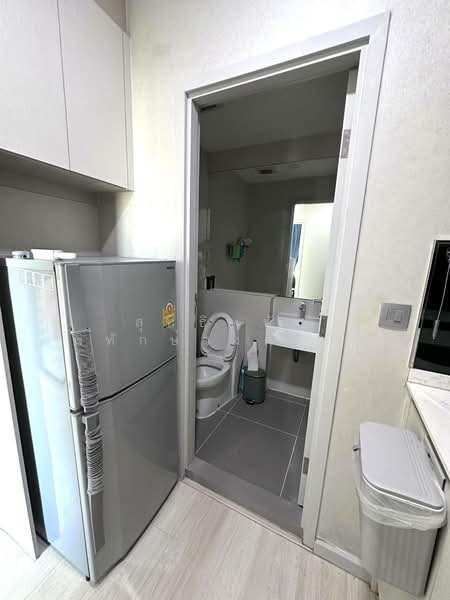 Knightsbridge Prime Sathorn, Bangkok, 599 Naradhiwas Rajanagarindra Road, Thung Maha Mek, Sathon, Bangkok, 1 Bedroom, 30 sqm, Condo For Rent, by สุทธิหทัย พิทักษ์วงศ์เลิศ, 500165240 - DDproperty.com